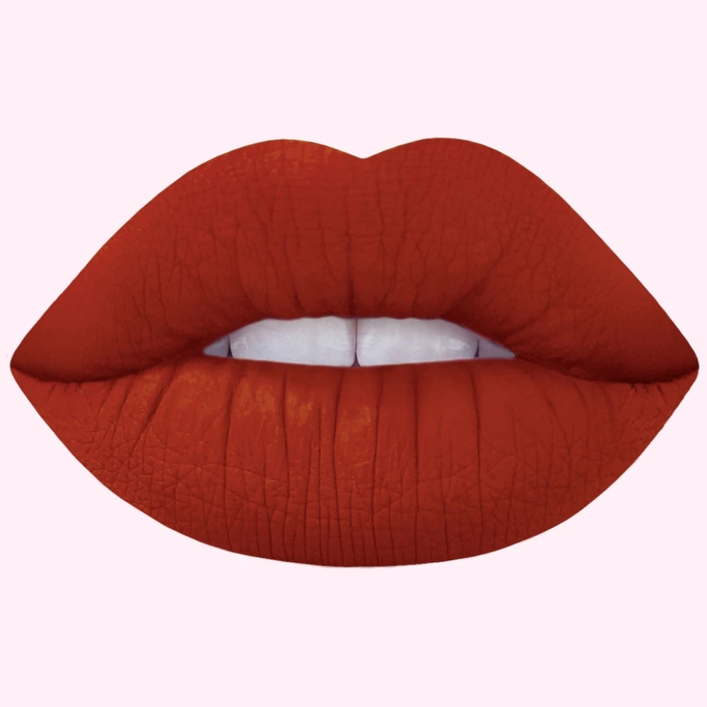 Lime crime Velvetines Liquid Lipstick